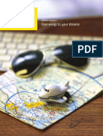 Uns w Aviation Ug Program Guide