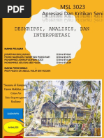 Karya Kritikan Haron Mokhtar