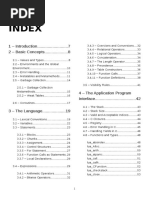 Lua Reference Manual 5.3