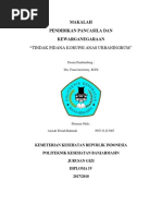 Download MAKALAH KASUS KORUPSI1 by Asmiatul Hudaya SN365259235 doc pdf