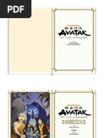 Avatar The Last Airbender | PDF