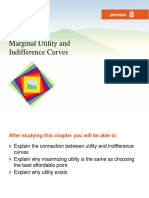 11. Marginal utility & Indifference Curves.ppt