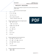 Practico 1 - Inecuaciones - Arquitectura PDF
