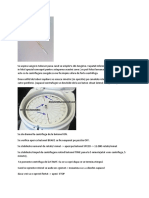 Determinare Hematocrit