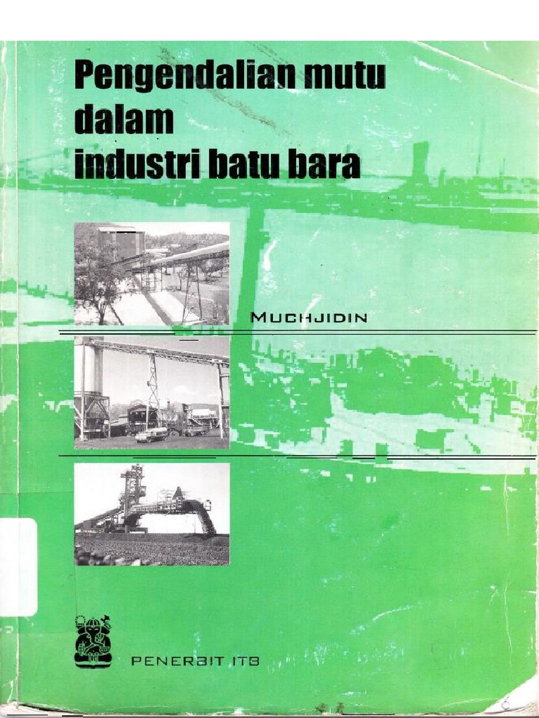 1102 Pengendalian Mutu Dalam Industri Batu Bara Copy
