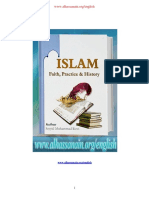 Islam Faith Practice History