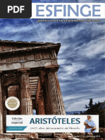 Esfinge-2016-12 Aristóteles