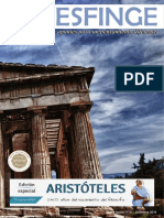 ´Esfinge-2016-12 Aristóteles
