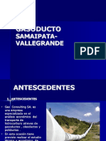284989619 Gasoducto Samaipata Vallegrande