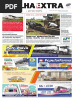 Folha Extra 1852