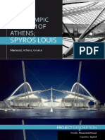 The Olympic Stadium of Athens Spiros Lou PDF
