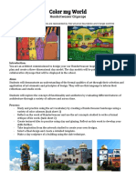 Hundertwasser Project Brief Doc Docxre 2