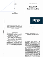Aleksandar Koare Nucna Revolucija PDF