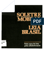 Soletre MOBRAL e Leia Brasil