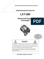 Man lxt-280