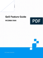 ZTE UMTS QoS Feature Guide - V8.5 - 201312 PDF
