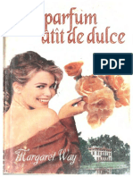Margaret Way Un Parfum Atat de Dulce PDF
