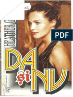 Heather Graham Da Si NU PDF