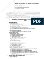 174815011-Informe-Del-Dia-Del-Logro-de-Los-Aprendizajes-dionicio-Julio-2013.doc