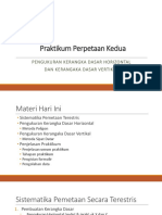 Praktikum RIL 2