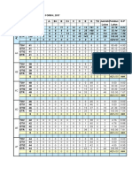 2017 Headcount Mathematics F4 Pal