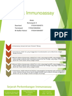 IMMUNOASAY