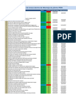 To Do List Excel Template ES2