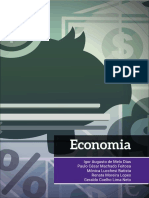 Livro Economia