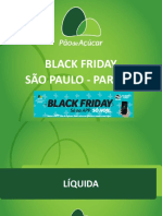 2017 Black Friday - Pão de Açúcar Total