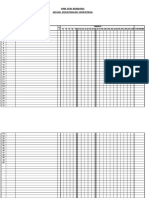 Jadual+kedatangan+sementara Format