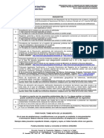 Requisitos Dictamen Sanitario GUATEMALA