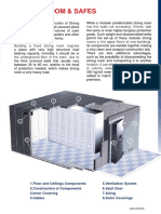 Strongroom&safes PDF