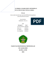 Makalah Kelompok 1 Disusun Oleh Kelompok 5-Unit 2