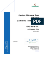 Ejemplo Linea Base