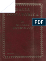 DaciaPreistorican.densusianuEd.arhetip2002