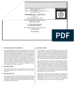 Programa de Estudios del Curso de Informática Jurídica. Derecho, USAC  