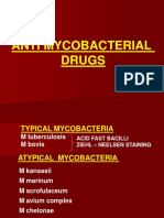 Anti Tuberculosis Drugs-1
