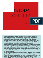 Metoda Schultz