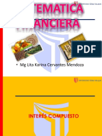  Interes Compuesto