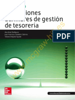 Tesorería Grado Medio PDF