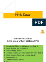 1.pendahuluan Dan Matter and Measurements