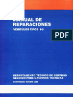 Manual de Reparación WV t1 t2 PDF