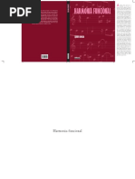 Harmonia Funcional -  Carlos Almada