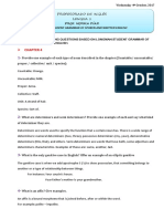 Task Language Analysis. Dominguez, Burguete and Chedid.