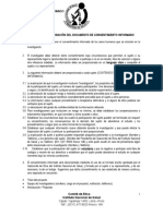 GUIA PARA LA ELABORACION DEL CONSENTIMIENTO INFORMADO.doc