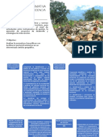 C.2) Estudio de Normativa y Políticas Con Incidencia Territorial. - Darlyn