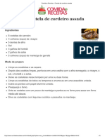 Comida e Receitas - Costela de cordeiro assada.pdf