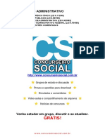 Apostila de Direito Administrativo Esquematizado.pdf