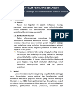 Modul Praktikum Minggu 5