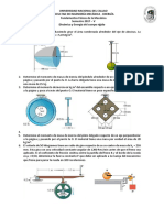 Dinamica de Rotacion